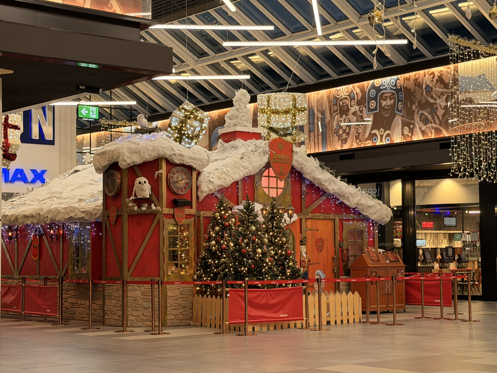 Blanchardstown